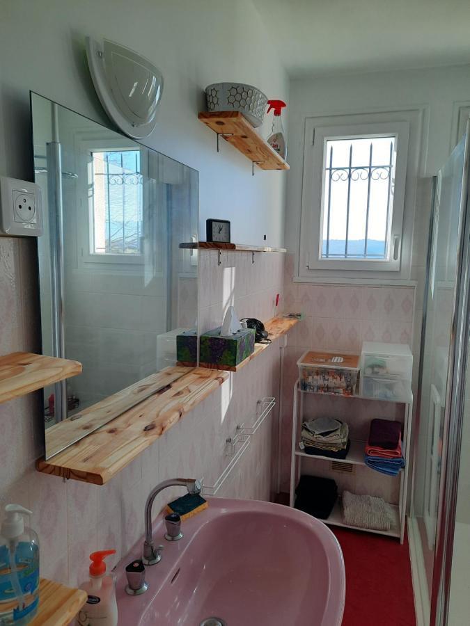 Maison Et Jardin Dans Le Lot! Chez L'habitant! Séjour chez l'habitant Belmont-Bretenoux